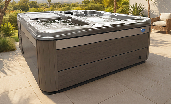 Cold Plunge Spas Series Pleasanton hot tubs for sale